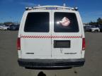 2004 Chevrolet Astro  за продажба в Vallejo, CA - Side