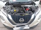 2021 NISSAN JUKE N-CONNECTA DIG-T  for sale at Copart SANDWICH