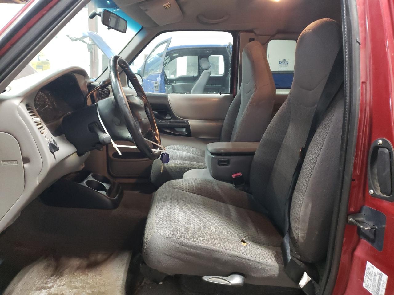 1999 Ford Ranger - Image 7
