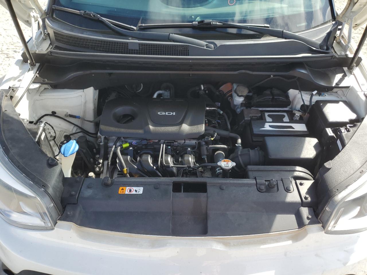 2019 Kia Soul - Image 12