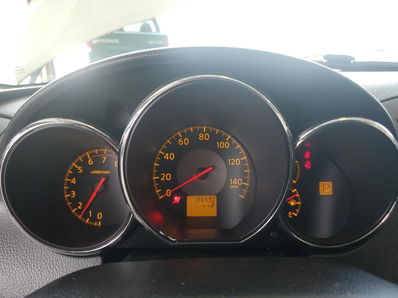 2006 Nissan Altima - Image 9