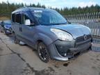 2010 FIAT DOBLO ELEG for sale at Copart WHITBURN