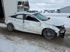 2021 Honda Civic Ex en Venta en Portland, MI - All Over