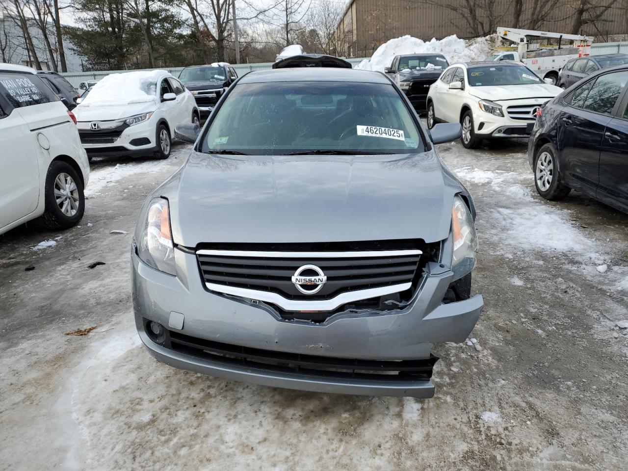 2009 Nissan Altima - Image 5