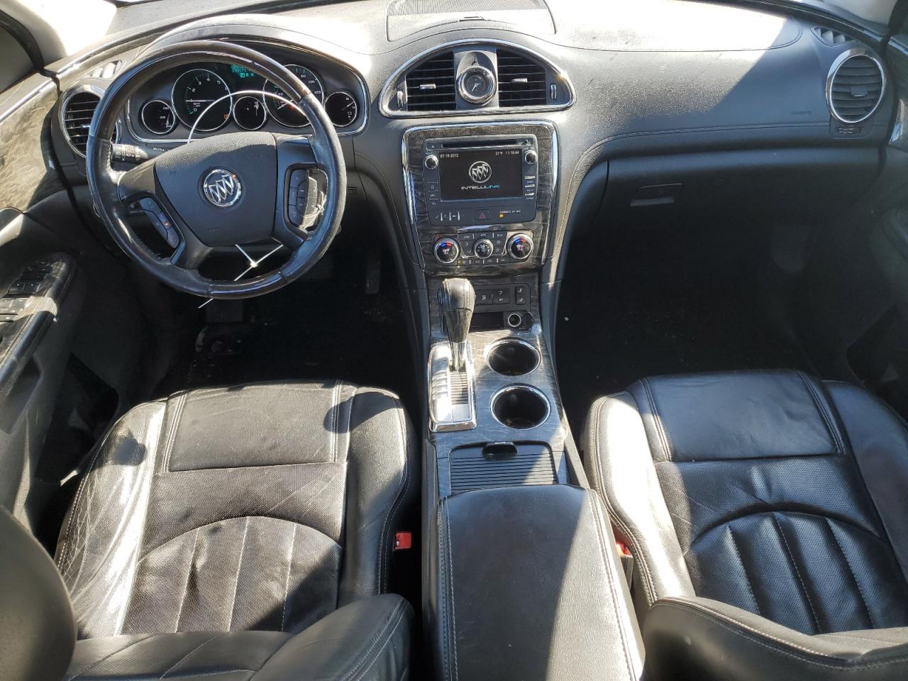 2014 Buick Enclave - Image 8