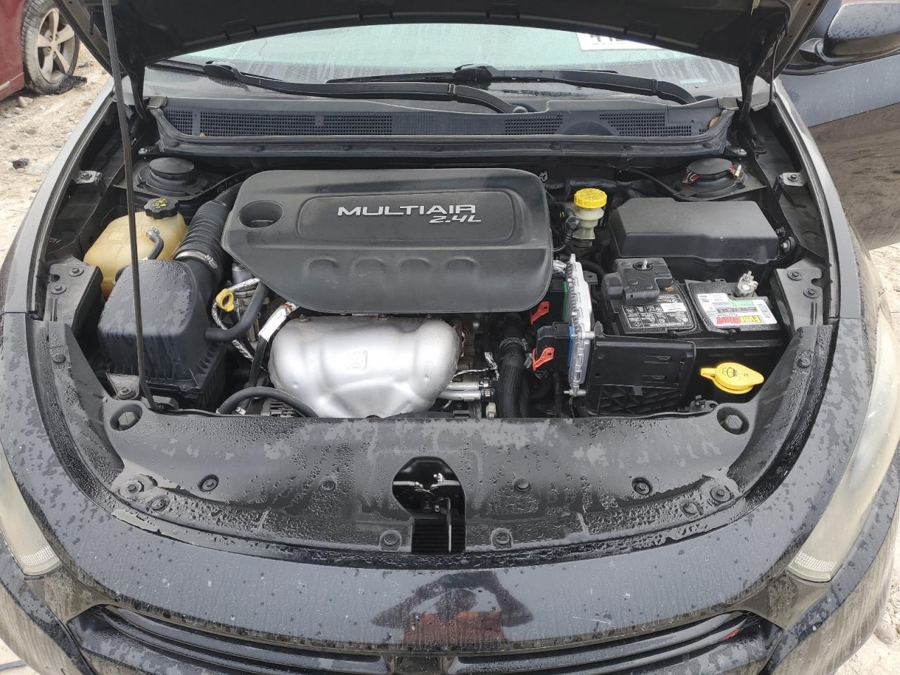 2015 Dodge Dart - Image 11