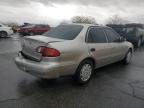 1998 Toyota Corolla Ve en Venta en North Las Vegas, NV - Rear End