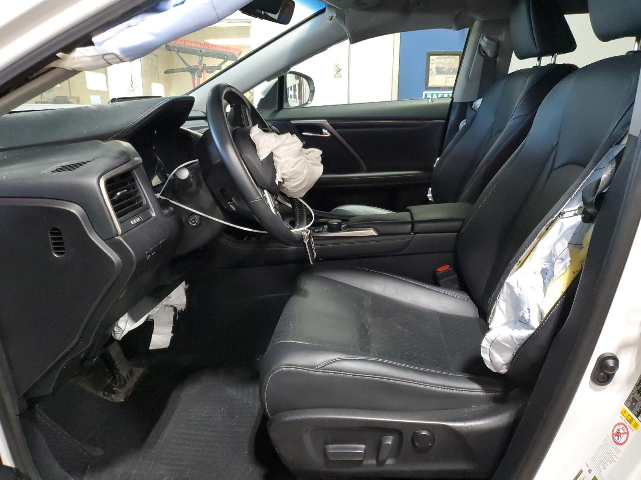 2017 Lexus RX - Image 7