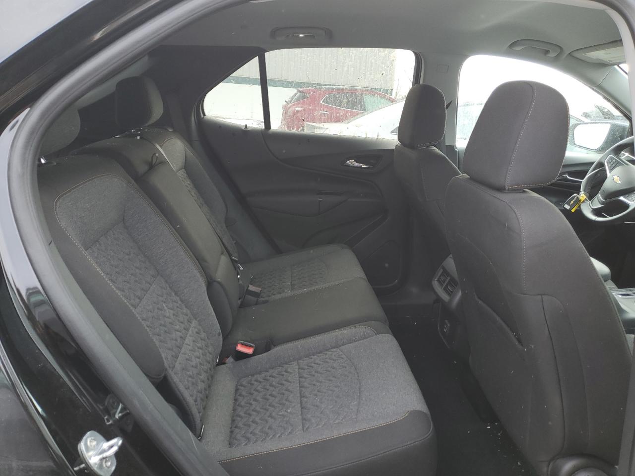 2022 Chevrolet Equinox - Image 11