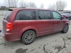 2017 Dodge Grand Caravan Sxt იყიდება Arlington-ში, WA - Front End