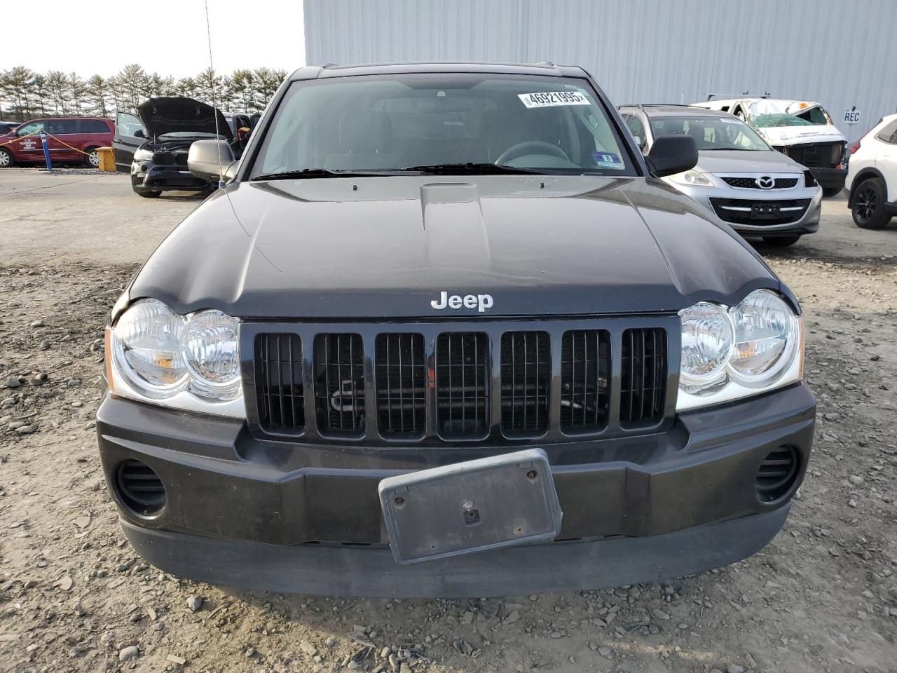 2007 Jeep Grand Cherokee - Image 5