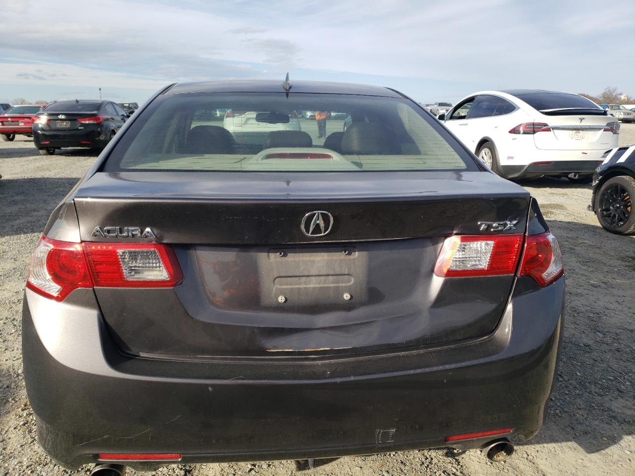 2009 Acura TSX - Image 6