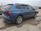 2020 Volkswagen Tiguan S იყიდება Wichita-ში, KS - Front End