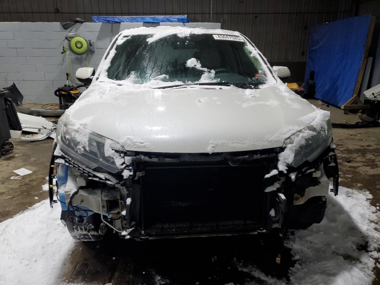 2015 Honda CR-V - Image 5