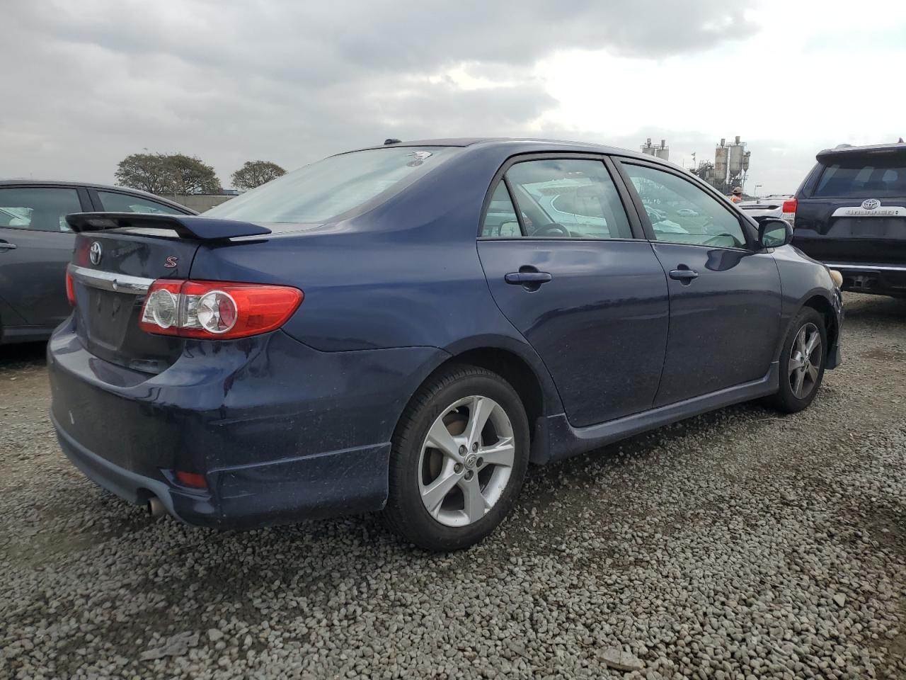 2011 Toyota Corolla - Image 3