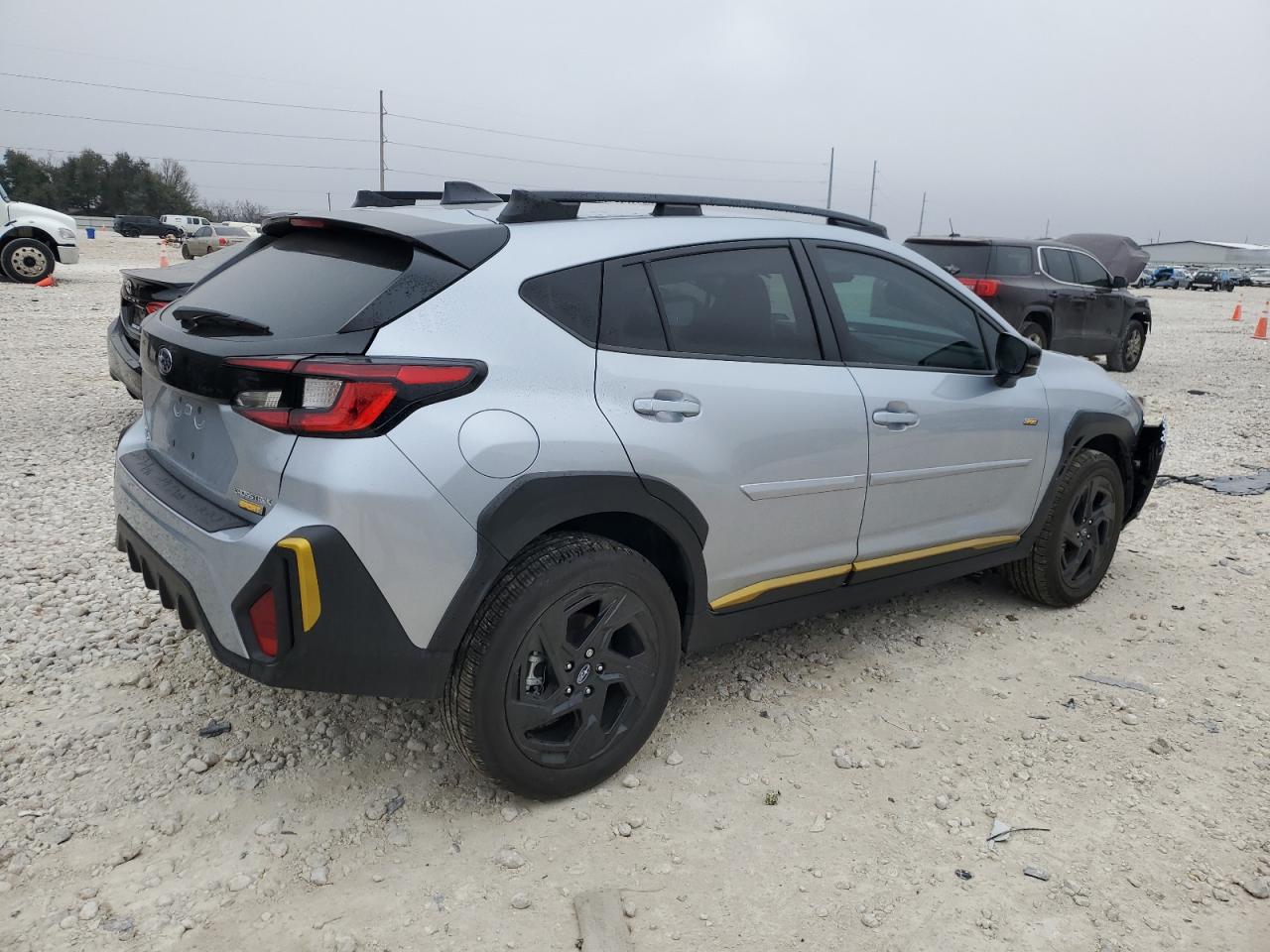 2024 Subaru XV - Image 3