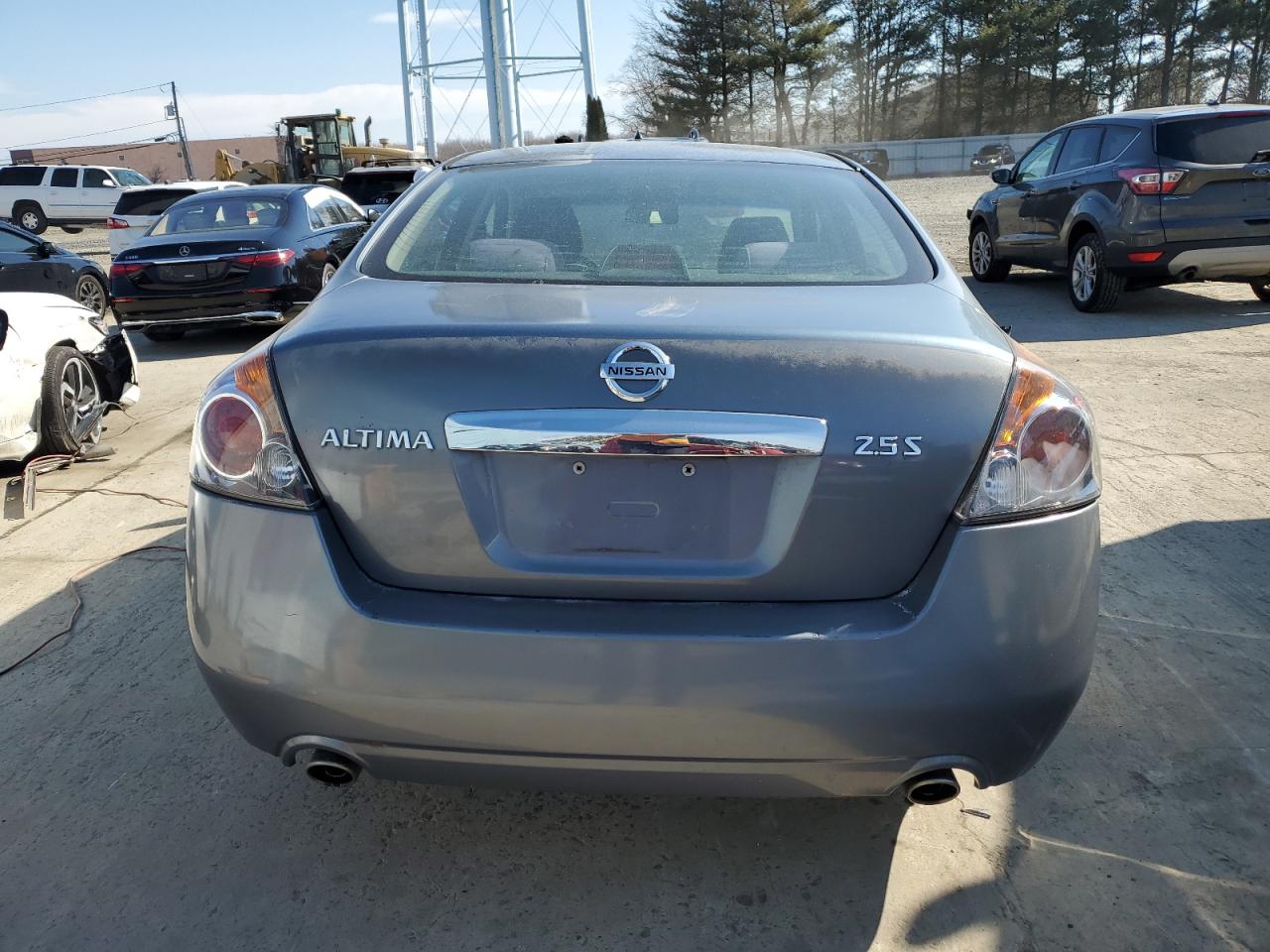 2010 Nissan Altima - Image 6