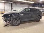 2024 Volkswagen Tiguan Se   en Venta en Wheeling, IL - Front End