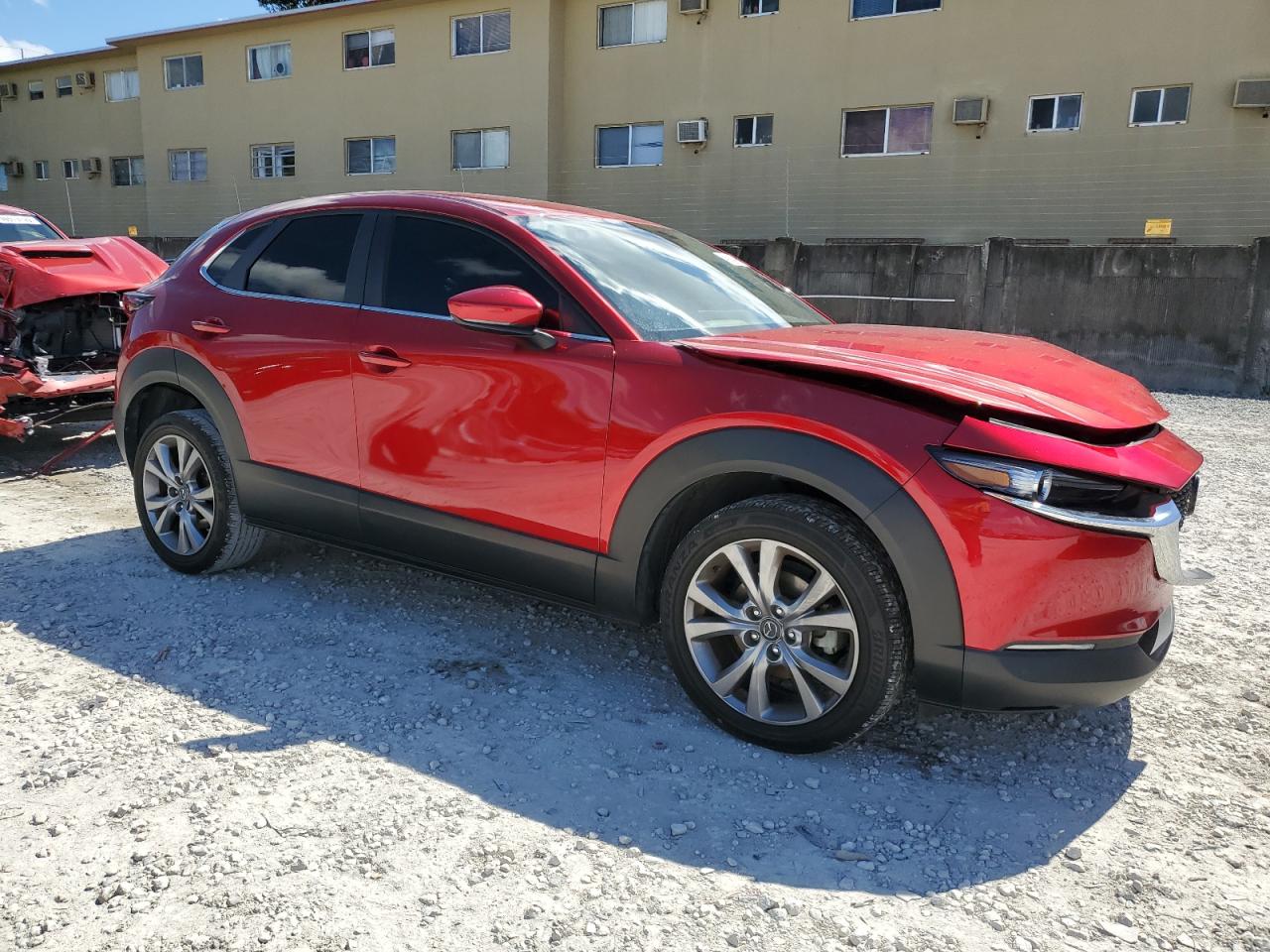 2022 Mazda CX-30 - Image 4