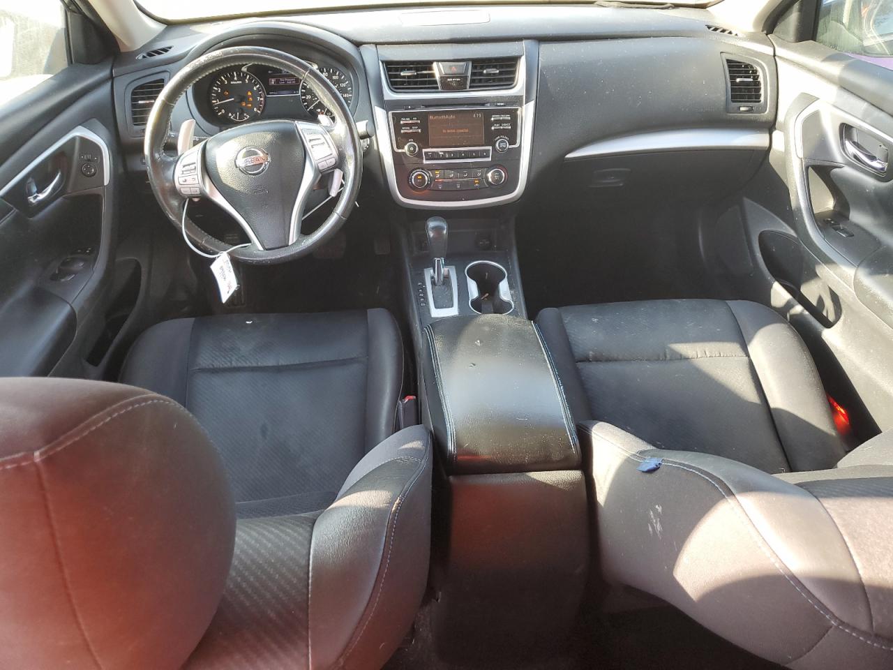 2016 Nissan Altima - Image 8