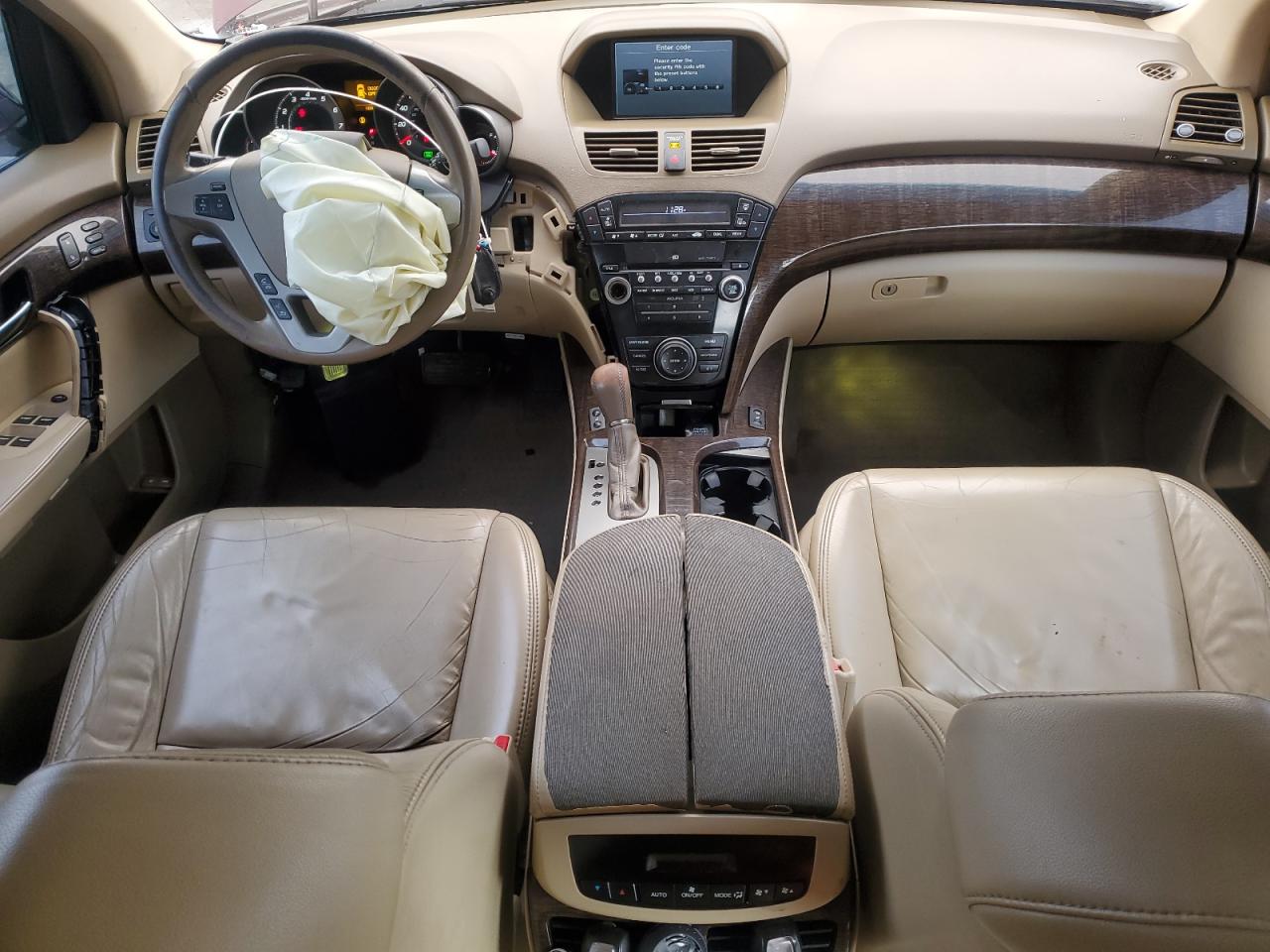 2013 Acura MDX - Image 8