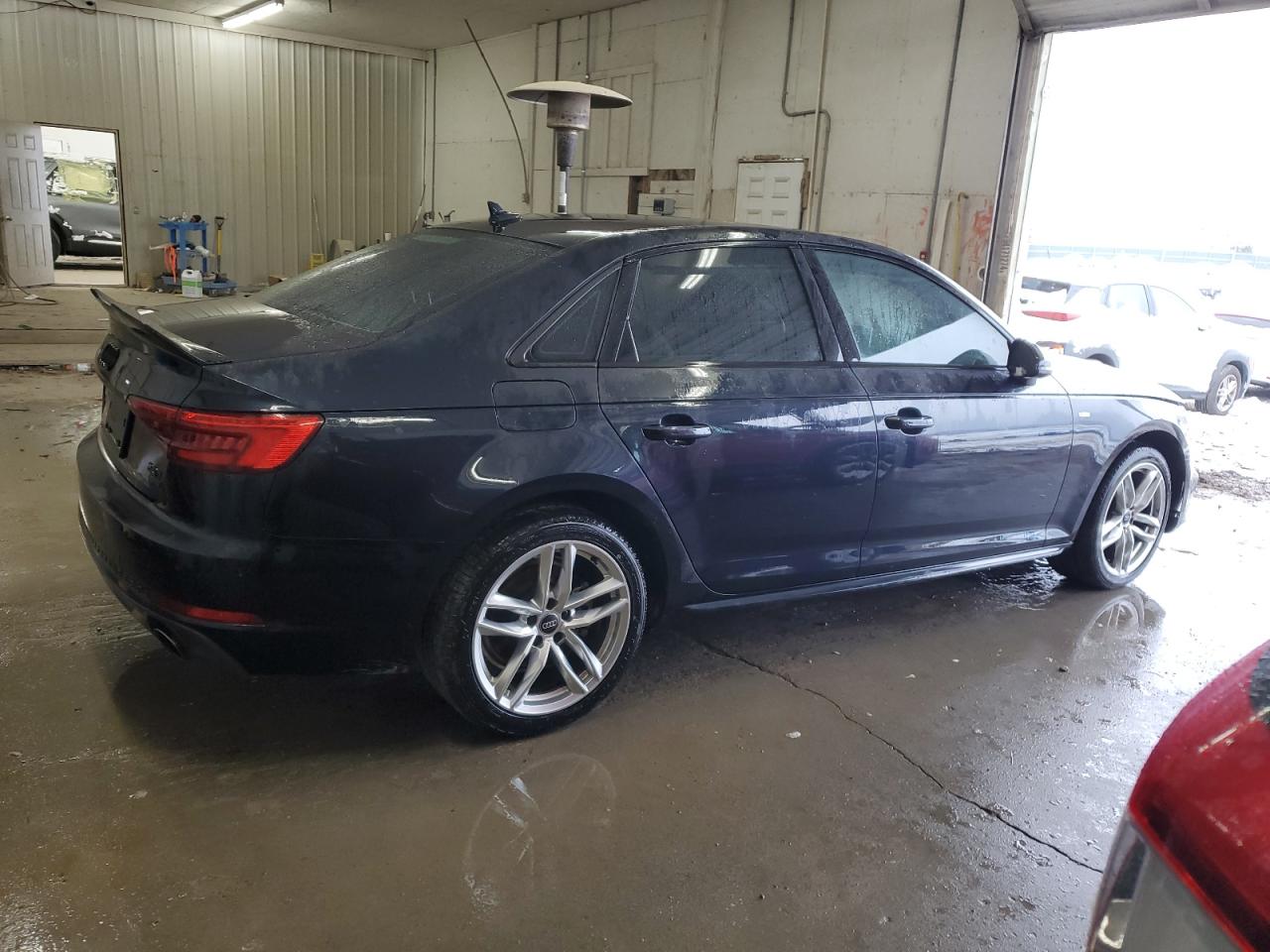 2017 Audi A4 - Image 3