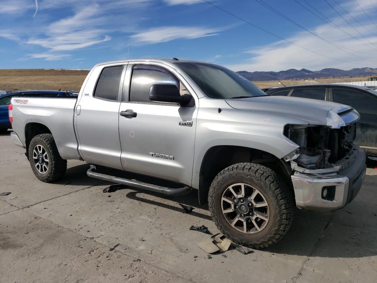 2014 Toyota Tundra - Image 4
