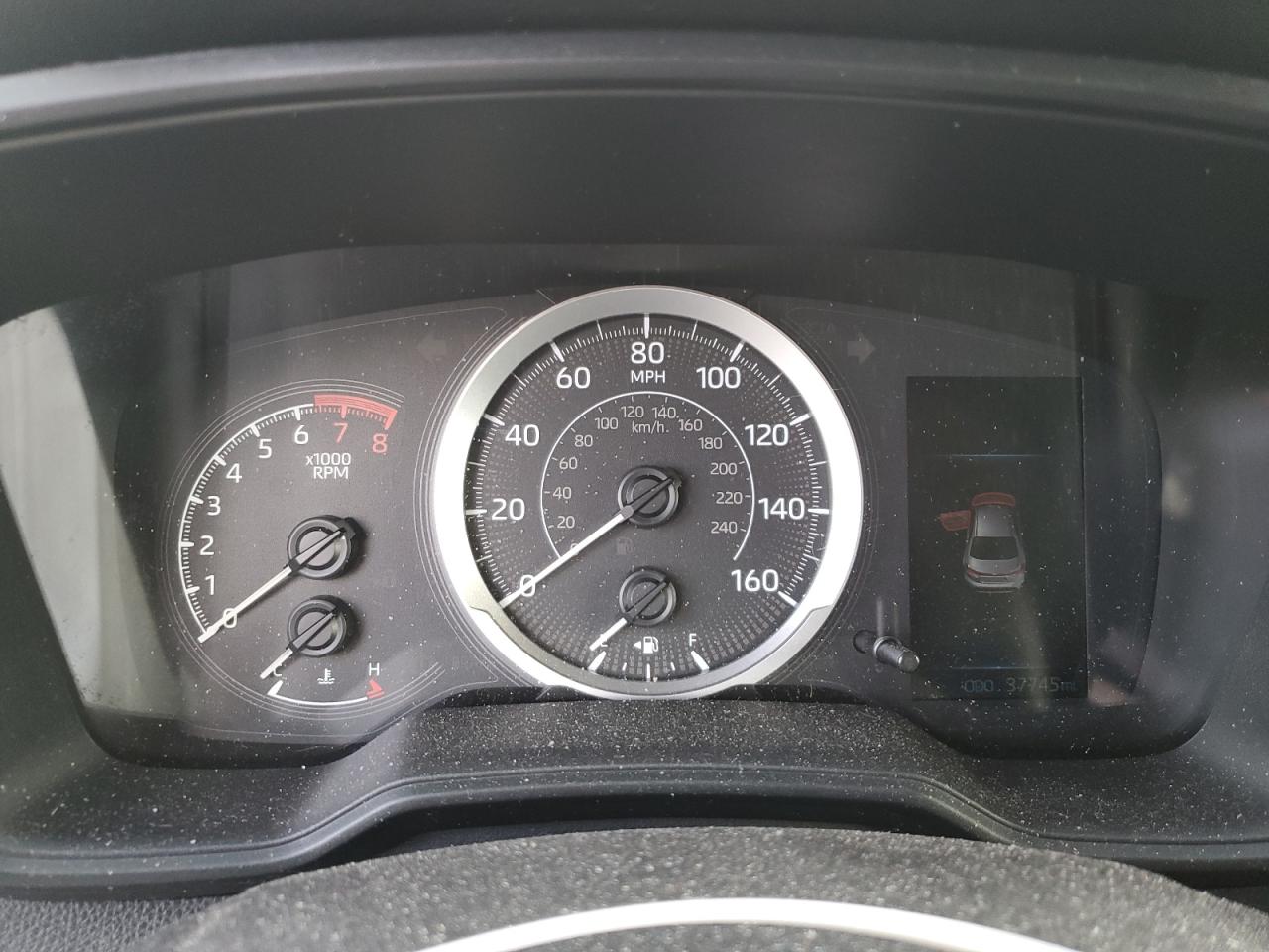 2021 Toyota Corolla - Image 9