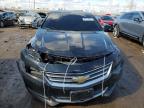 2020 Chevrolet Impala Lt for Sale in Elgin, IL - Front End