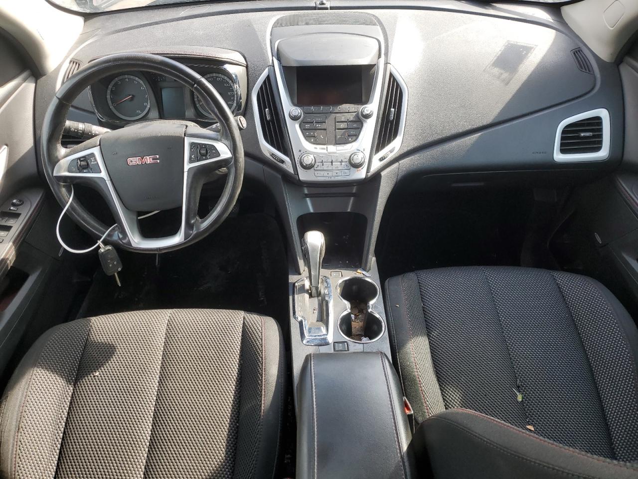 2015 GMC Terrain - Image 8