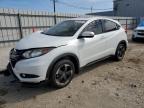 2018 Honda Hr-V Ex en Venta en Jacksonville, FL - Front End