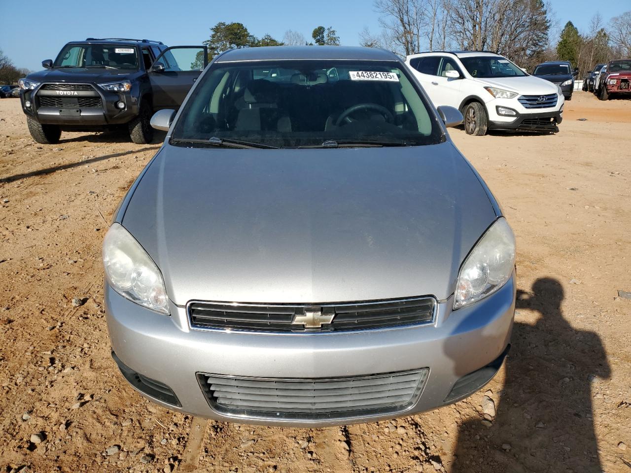 2007 Chevrolet Impala - Image 5