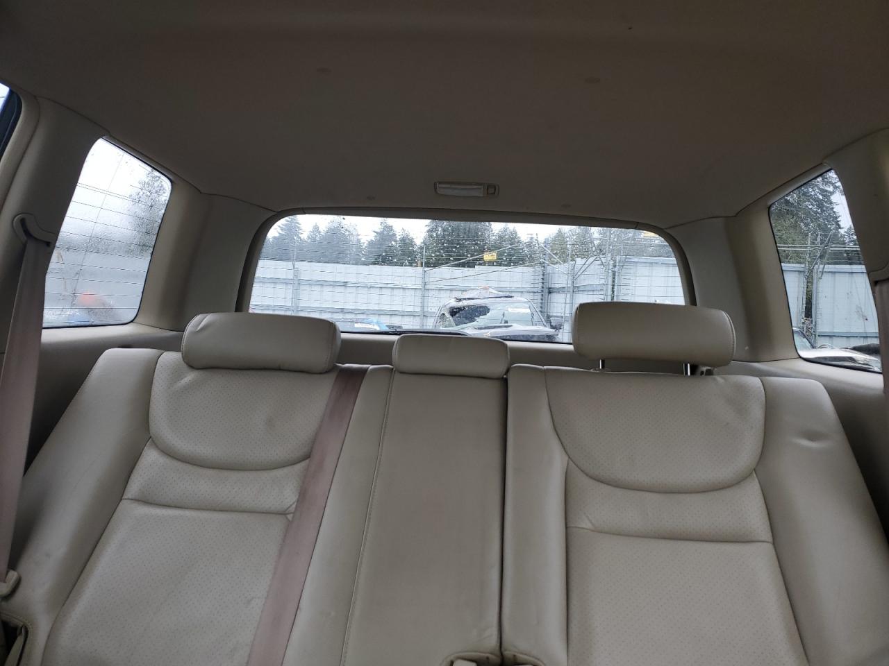 2001 Toyota Highlander VIN: JTEHF21A910007157 Lot: 46741175