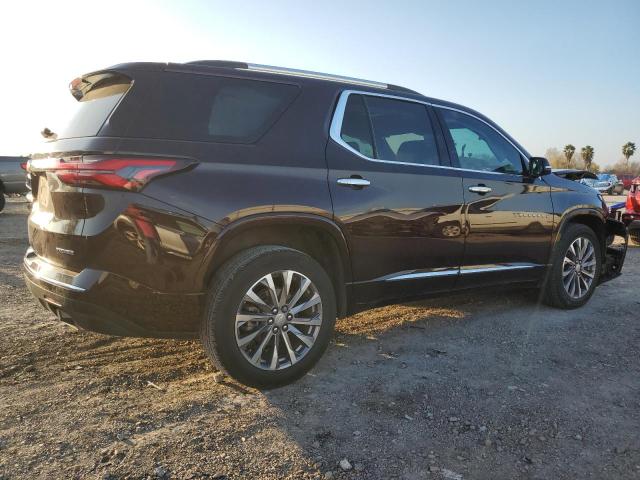  CHEVROLET TRAVERSE 2023 Brown
