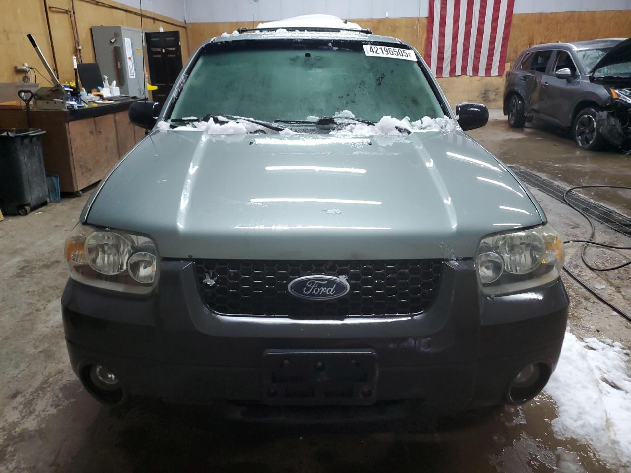 2006 Ford Escape - Image 5