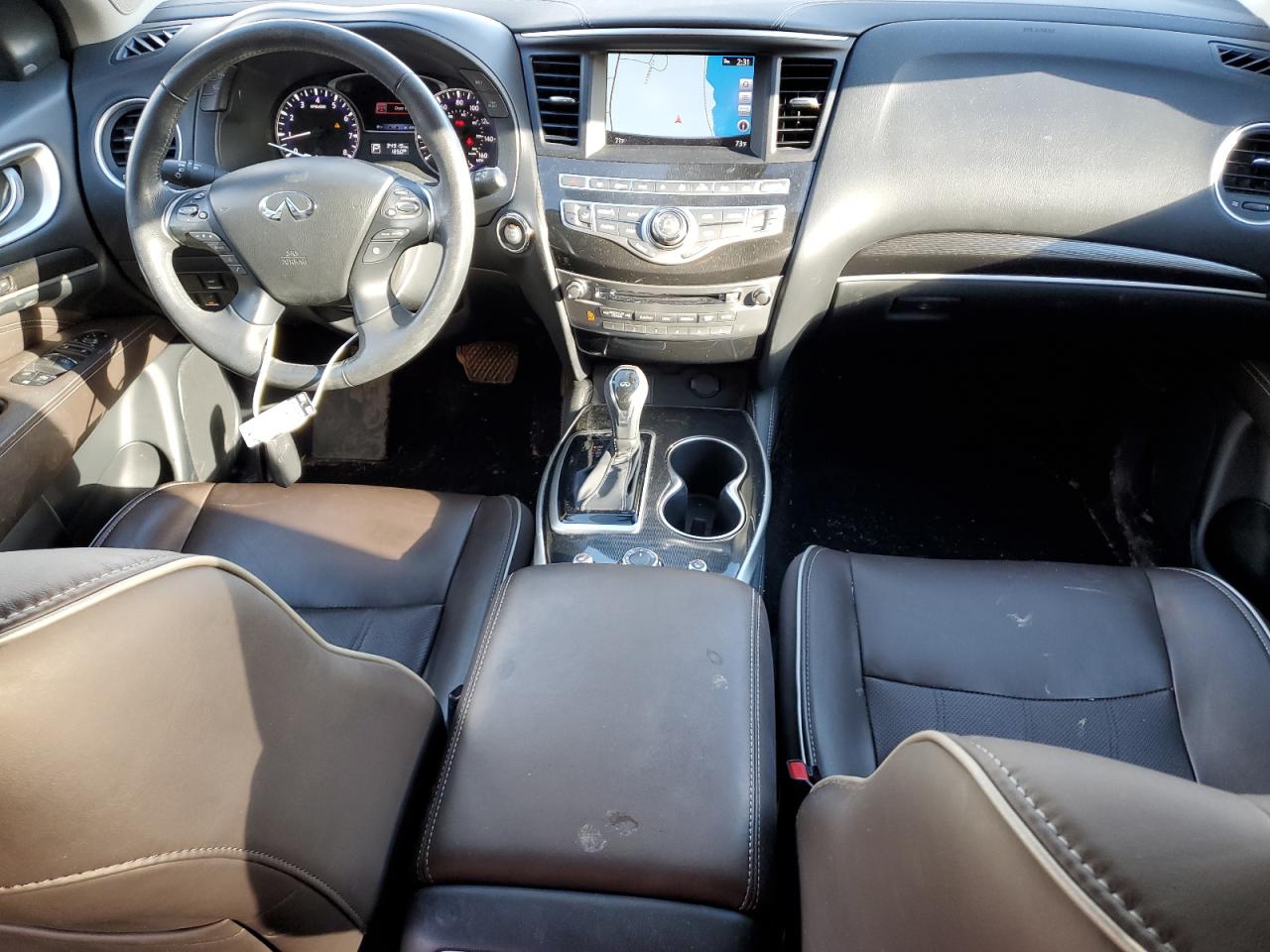 2019 Infiniti QX60 - Image 8