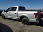 2017 Ford F150 Supercrew zu verkaufen in North Las Vegas, NV - Rear End