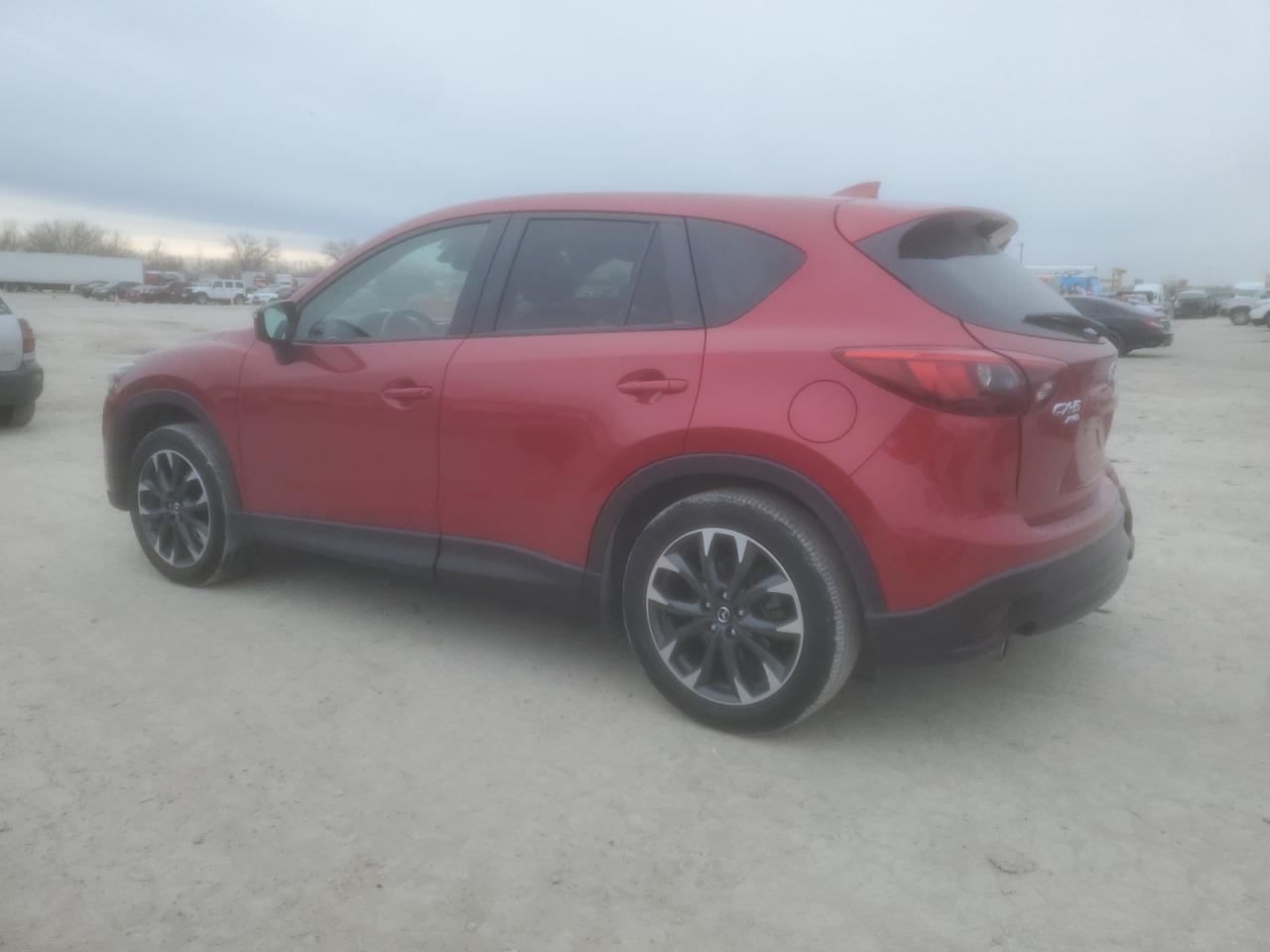 2016 Mazda CX-5 - Image 2