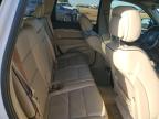 2014 Jeep Grand Cherokee Overland for Sale in Longview, TX - Front End