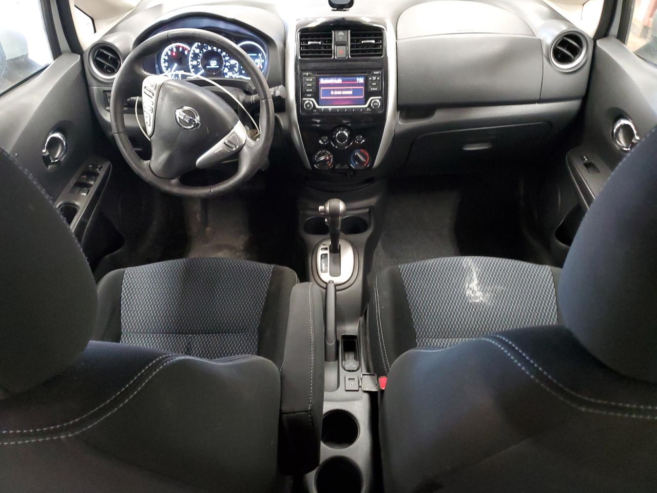 2016 Nissan Versa - Image 8