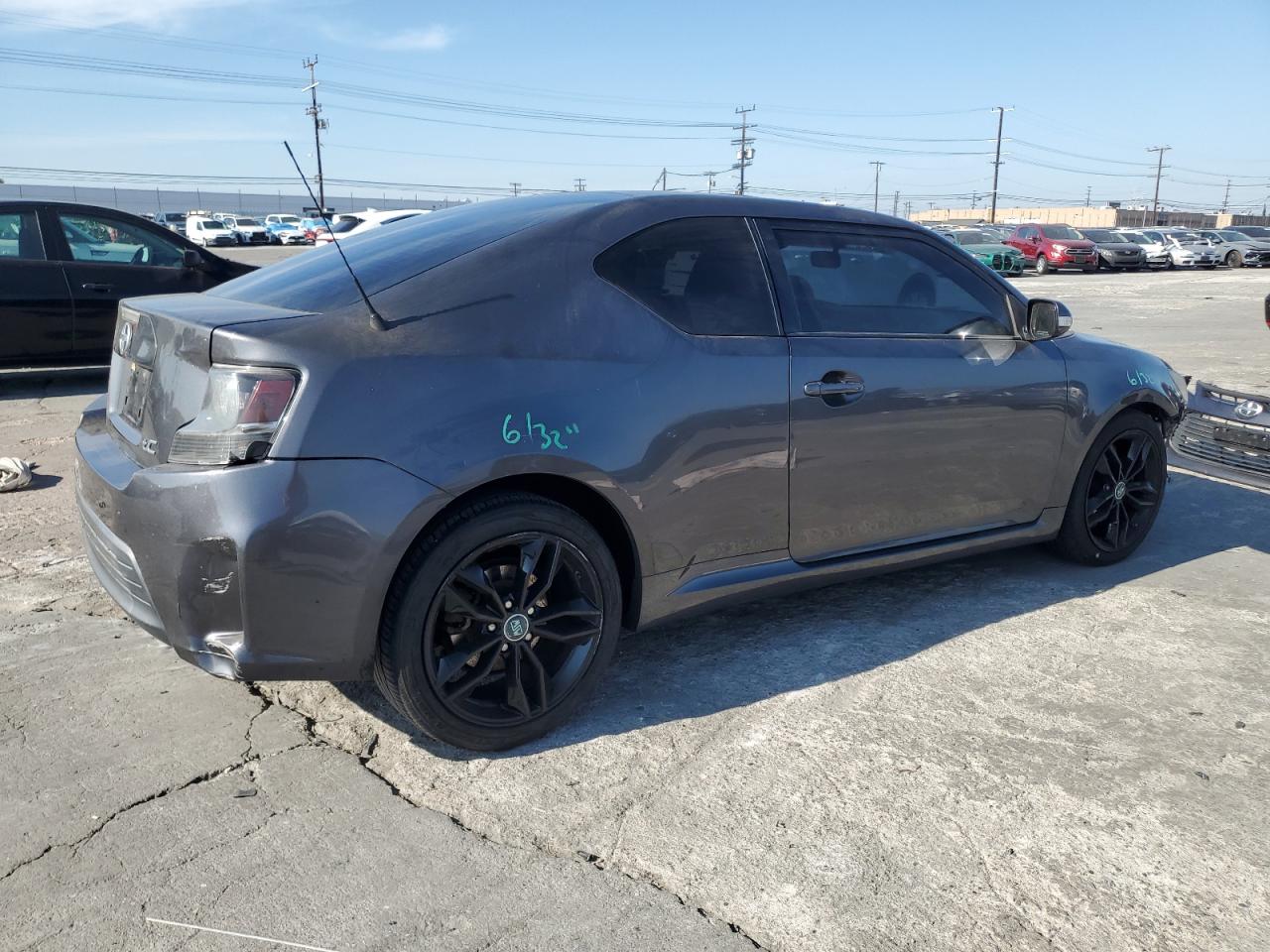 2015 Toyota tC - Image 3