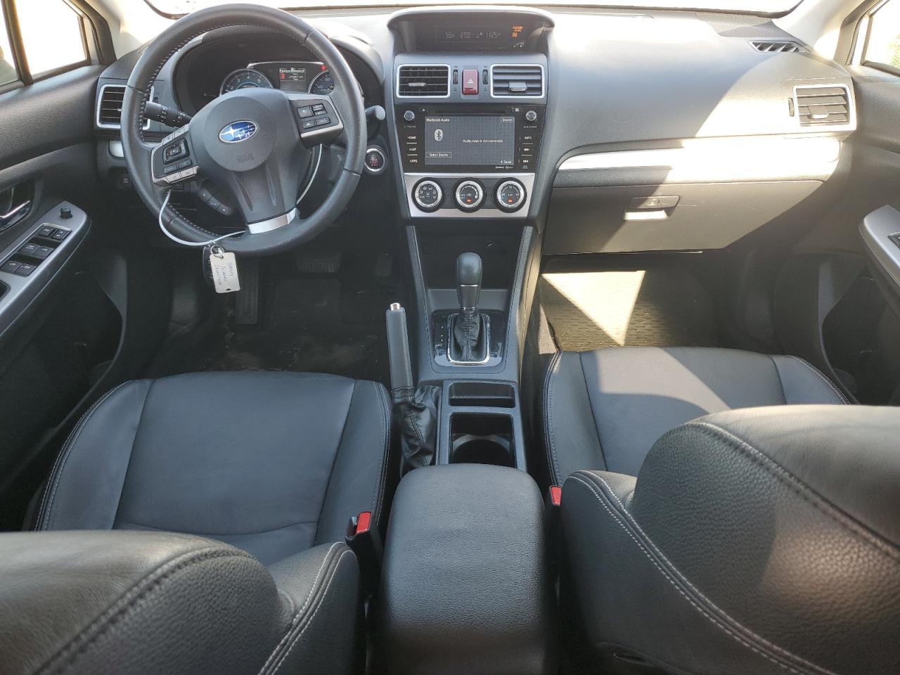 2015 Subaru XV - Image 8