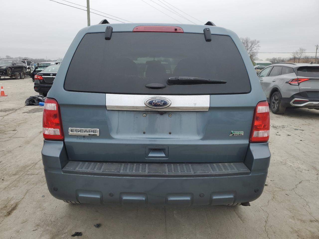 2012 Ford Escape - Image 6