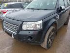 2010 LAND ROVER FREELANDER for sale at Copart SANDY