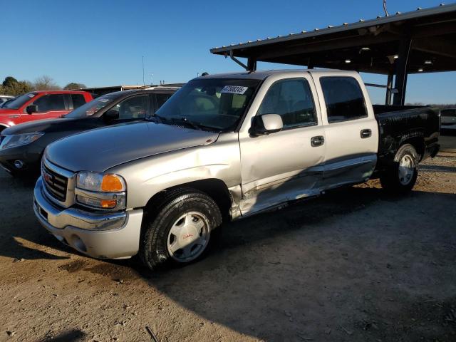 2004 Gmc New Sierra C1500