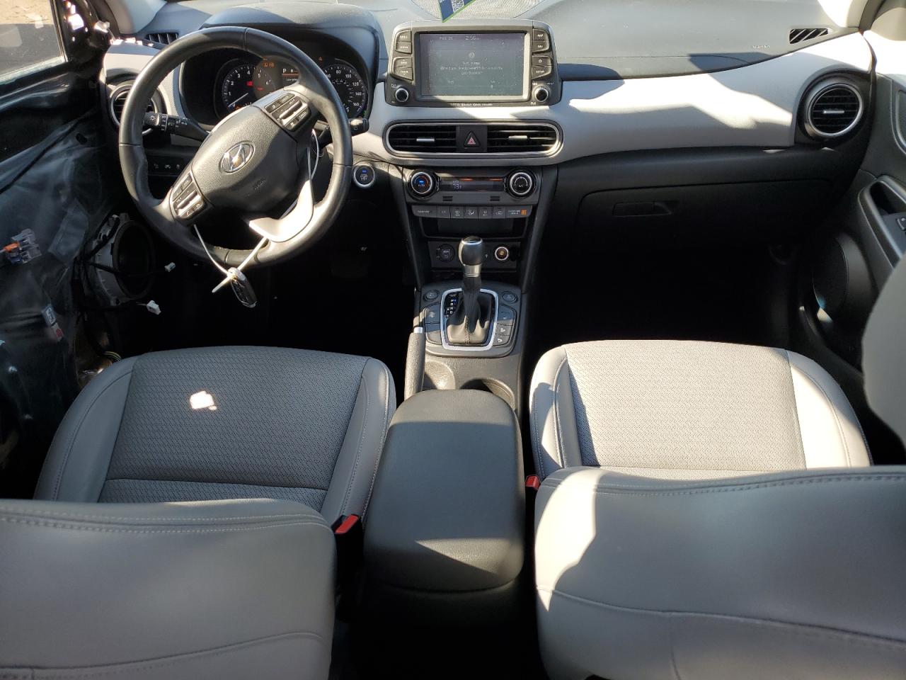 2021 Hyundai Kona - Image 8