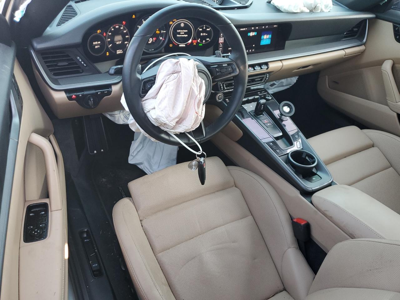 2020 Porsche 911 - Image 8