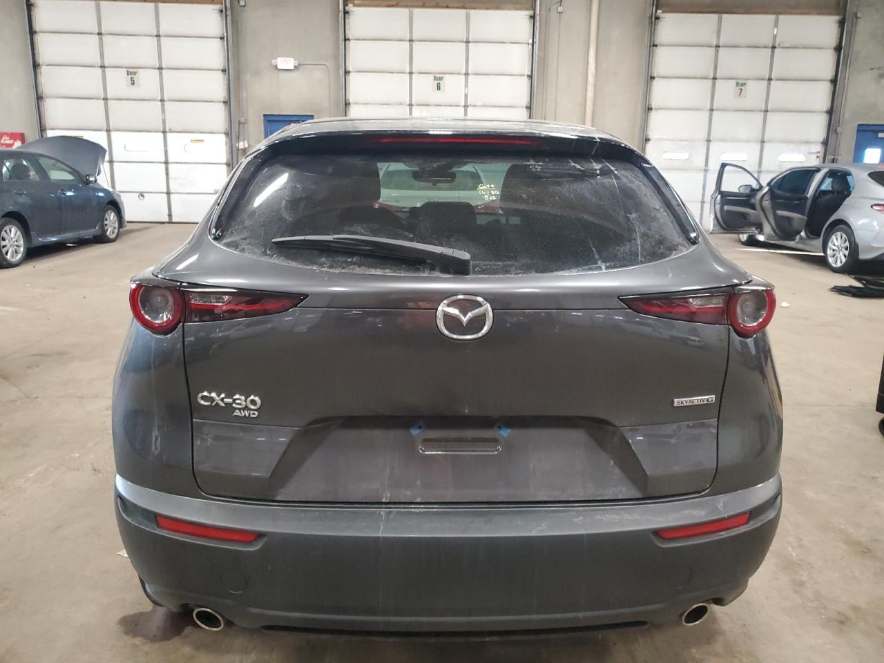 2021 Mazda CX-30 - Image 6