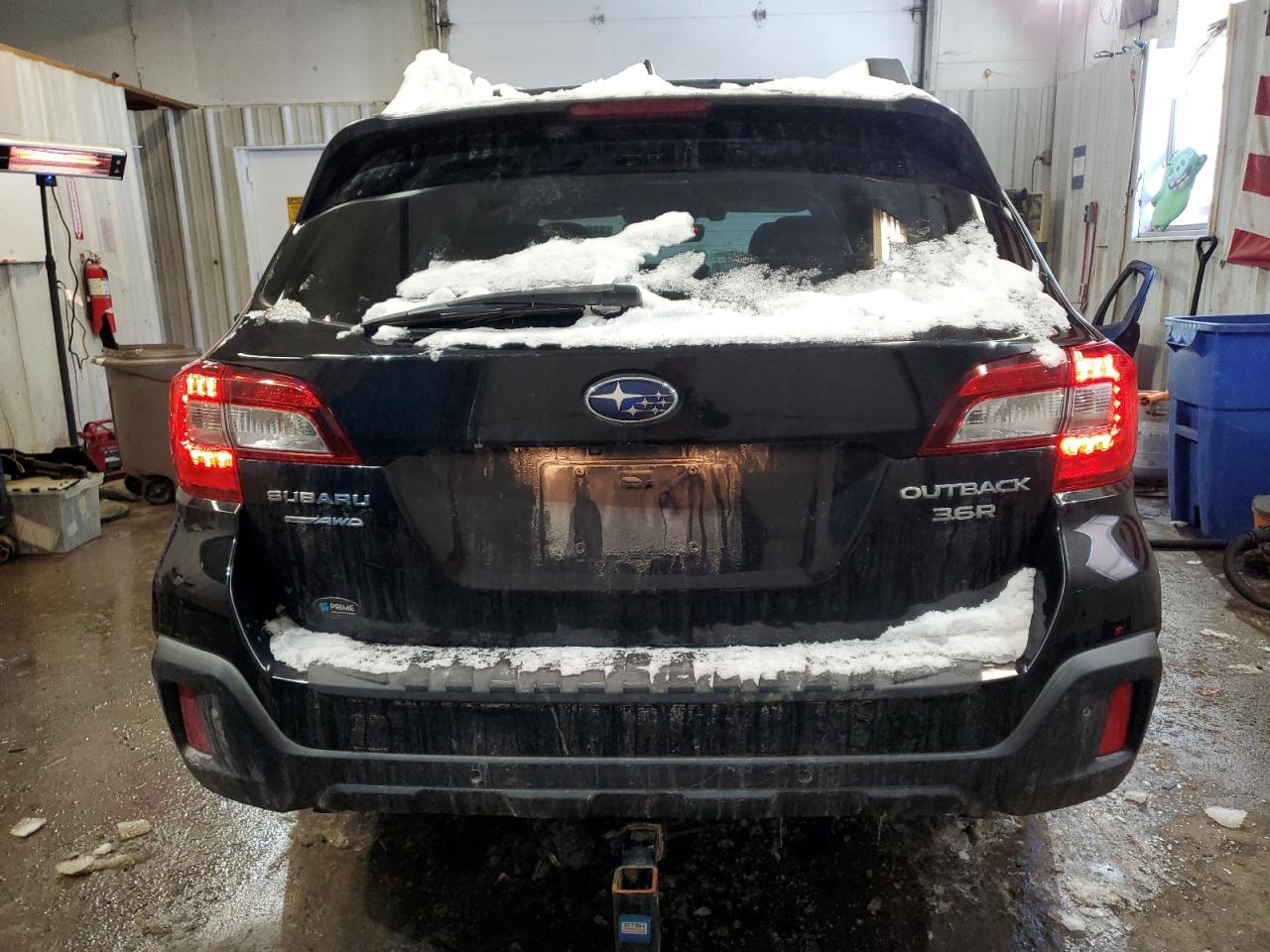 2019 Subaru Outback - Image 6