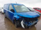 2024 FORD TRANSIT CO for sale at Copart PETERLEE